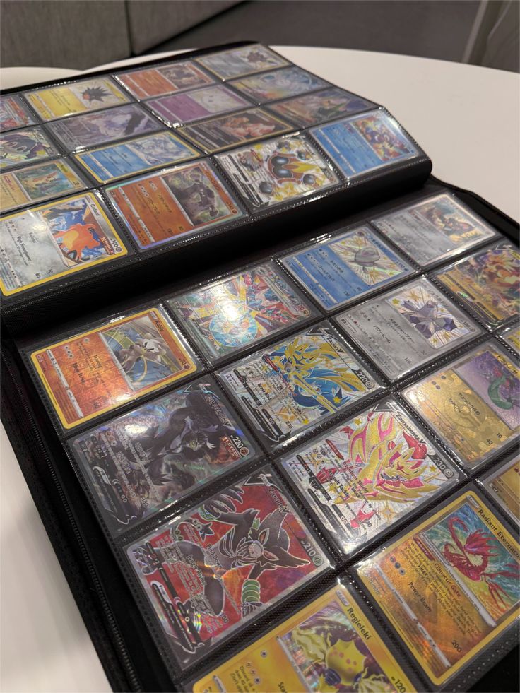 9 Mistakes That Slowly Ruin Your Pokémon Card Collection (And How to Avoid Them)